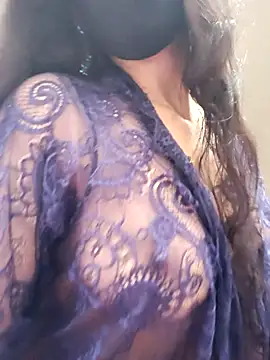 Kanika_76 live