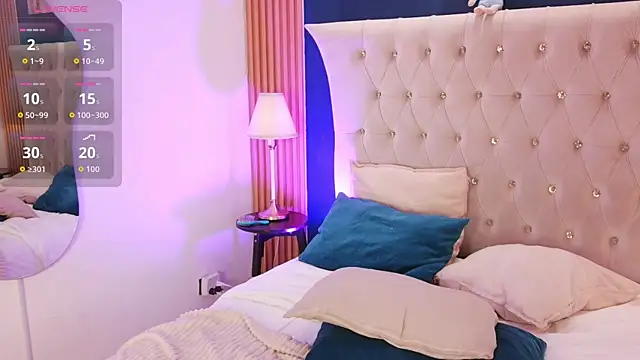 Khloe_Dangel live