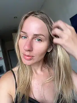 AnnaMist_ live