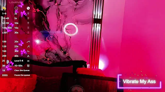 Nikita_Gers live