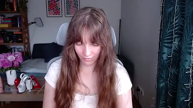kenzie_x live