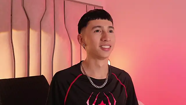 lian_cameron live