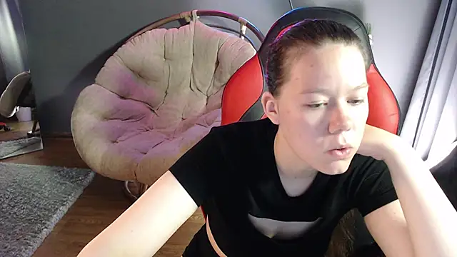 Nabi_Brown live