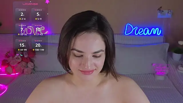 Camilla__one__ live