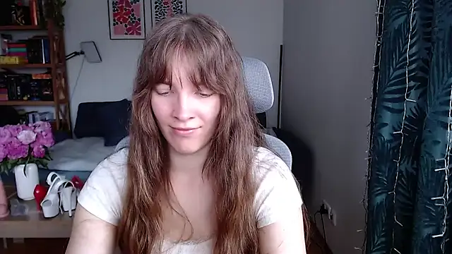 kenzie_x live