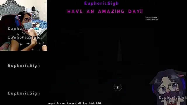 EuphoricSigh profile
