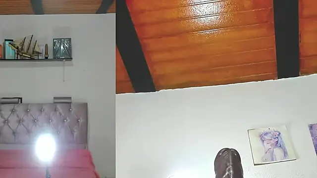 sharlotte_funny live