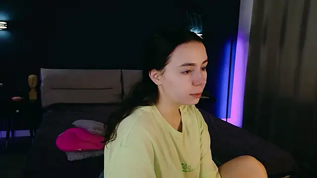 Di_na_Bell live