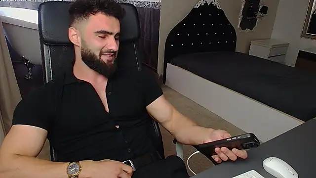 MicahLane live