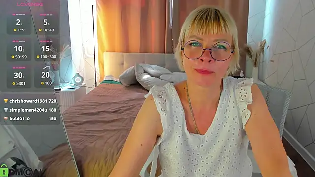 Ann_Annise live