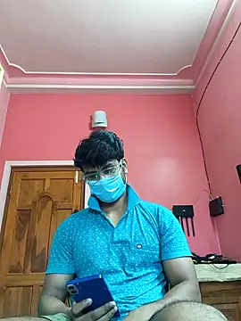 Mr_Cajonny09 live