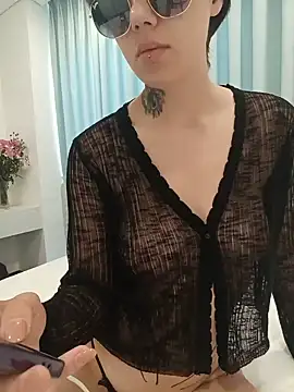 Lorysoon live