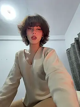 Carlita_cute live