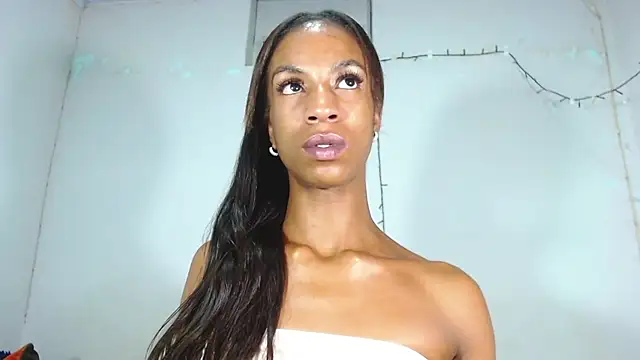 JessicaEbony live