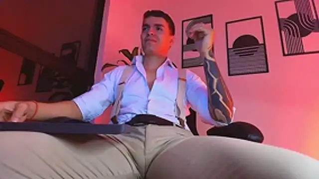 ALPHA_DOMINUS_ live
