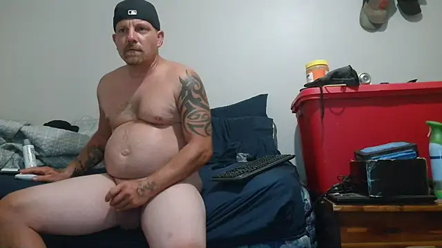 brokenman2323 live