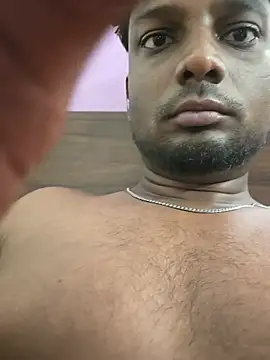 JabbingSiderite live