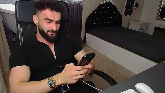 MicahLane live