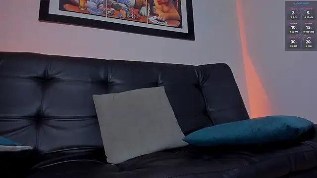 Dante_Blake1 live