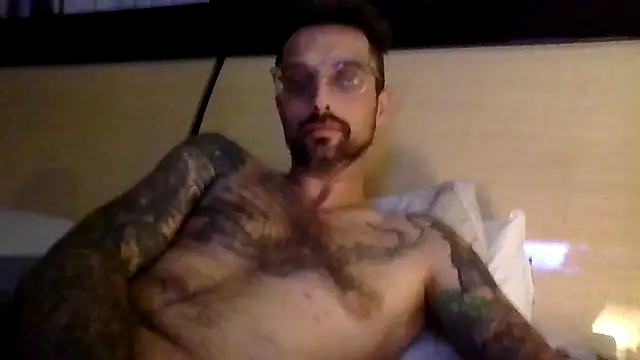 MrDGrey live