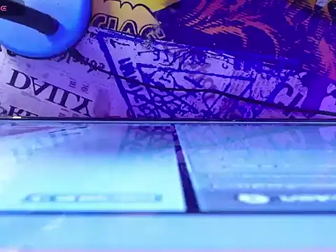 Keily_Tsx1 live