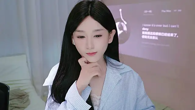 littlefairy- live