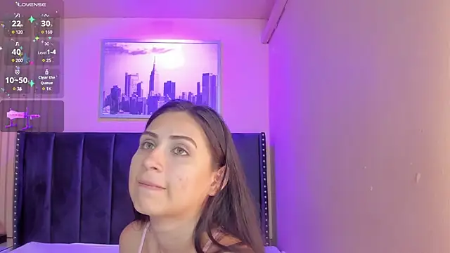 diosa_cristal live