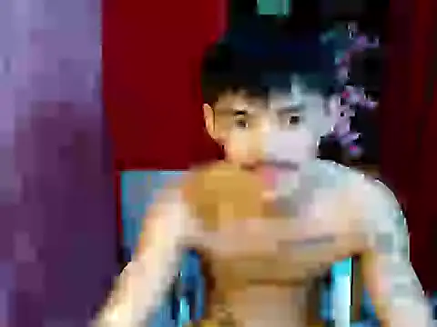 urhunky_boy live