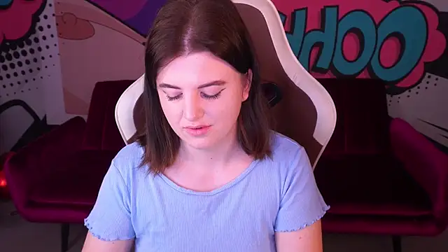 KristiFoxy live