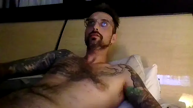 MrDGrey live