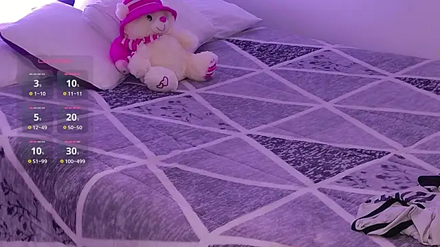 saray_tayylor live