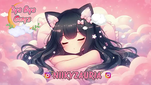 _niiky live