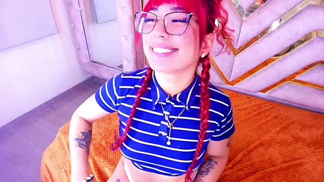 Soleil_66 live