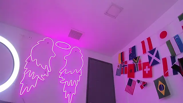 Evelin__thompsson live