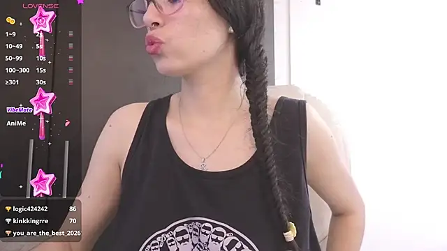 Samantha_bloww1 live