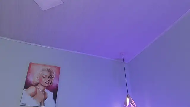 ScarletGV live