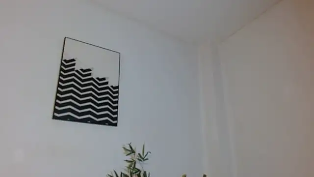 KamilaParrisx live