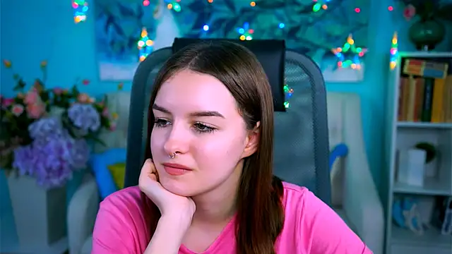KellieBanshe live