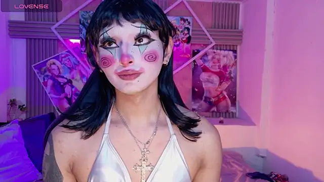 Lisa_sparkleee live