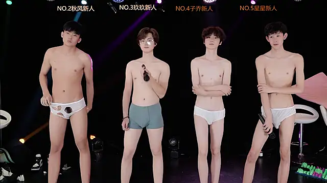 EXO-999 profile