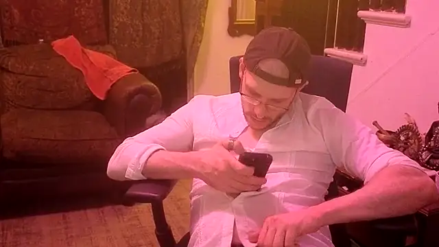 MasterDaddyCool live