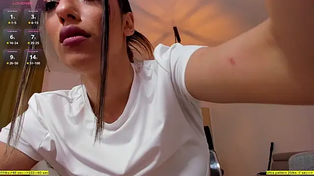 foxx_giirl live