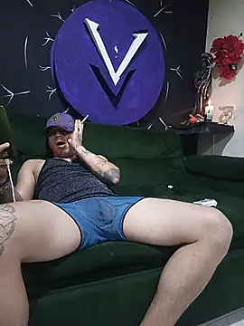 Valentino_DominusDirty live