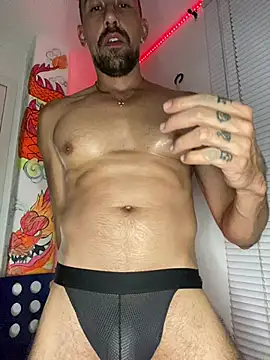 dantedesirexx live