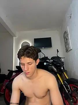 Bodyxx23 live
