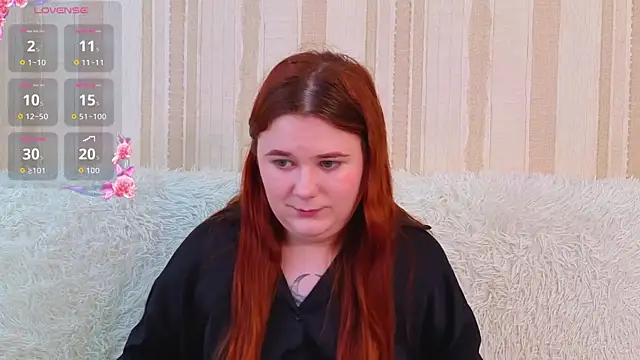 Eva_Starlight live