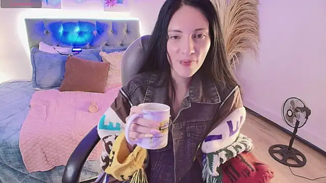 Neo_sarah_ live