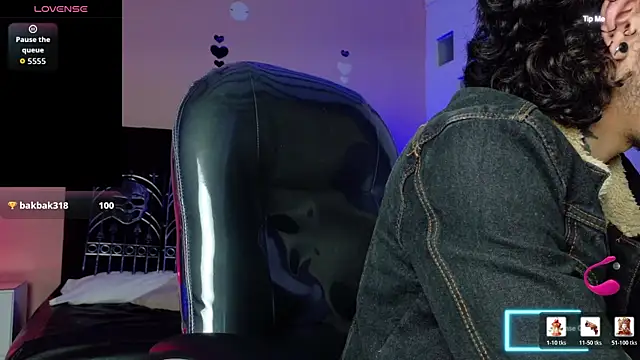 Vergil_Noir_ live