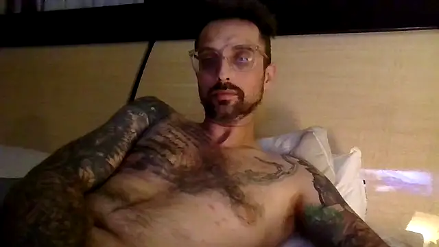 MrDGrey live