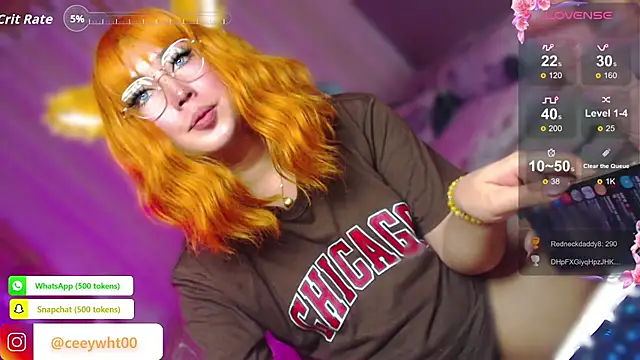 Alicia_Rose69 live